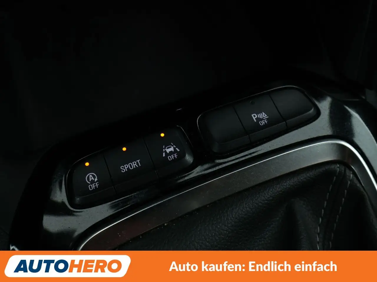 Opel Corsa 1.2 Turbo GS Line*LED*CAM*PDC*SHZ*KLIMA*, миниатюра 24