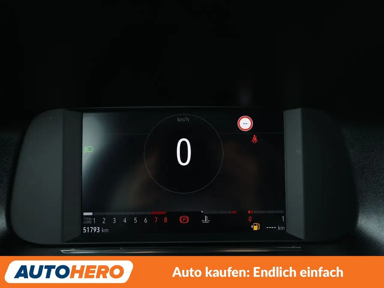 Opel Corsa 1.2 Turbo GS Line*LED*CAM*PDC*SHZ*KLIMA*, миниатюра 20