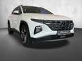 Hyundai TUCSON Tucson Plug-in-Hybrid  4WD Trend Navi LED TOP Weiß - thumbnail 4