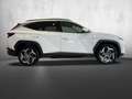 Hyundai TUCSON Tucson Plug-in-Hybrid  4WD Trend Navi LED TOP Weiß - thumbnail 5