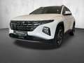 Hyundai TUCSON Tucson Plug-in-Hybrid  4WD Trend Navi LED TOP Weiß - thumbnail 1