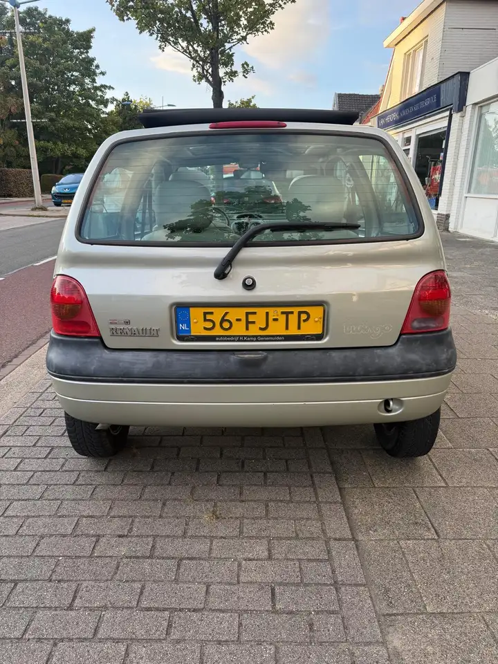 Renault Twingo 1.2 Easy, foto 2