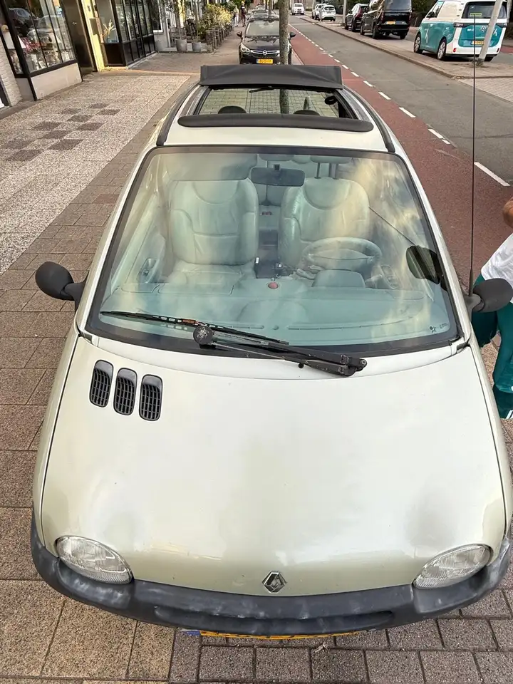 Renault Twingo 1.2 Easy, foto 3