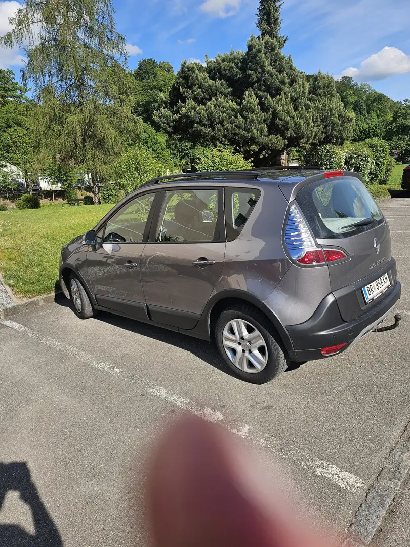 Renault Scenic Scénic Energy dCi 110 Success - 2