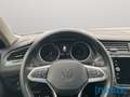 Volkswagen Tiguan 2.0TDI Life MOVE LED AHK Navi Rear View ACC Blu/Azzurro - thumbnail 12