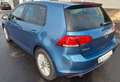 Volkswagen Golf VII Lim. Cup Klima PDC SHZ Bleu - thumbnail 6