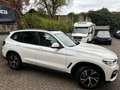 BMW X3 xDr30e PANO*ACC*AdapLED*HiFi*LiveCockpit*HUD Weiß - thumbnail 3