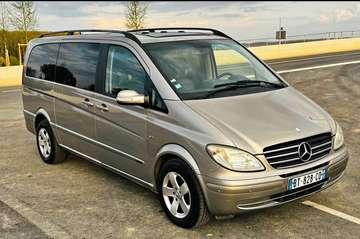 Viano 3.0 CDI Compact Trend A