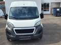 Peugeot Boxer 335 L2H2 Komfort 130 WÜRTH-REGALE Klima H2 L2 Wit - thumbnail 15