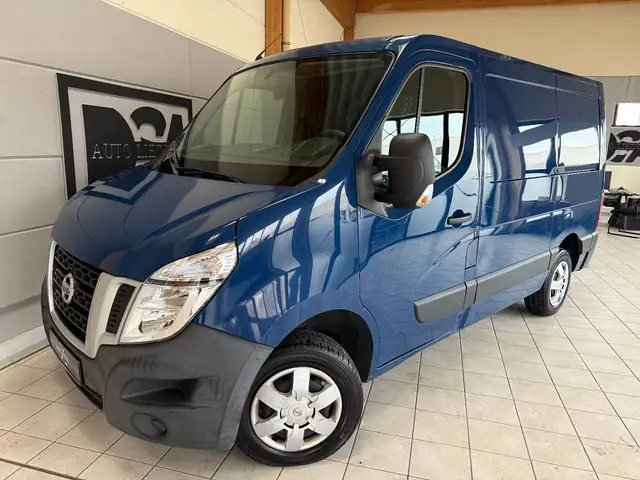 Nissan NV400 Kastenwagen L1H1 2,8t PRO/Klima/PDC