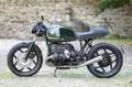 BMW R 80 R 100 Cafe Racer SE Concept Bike - thumbnail 1