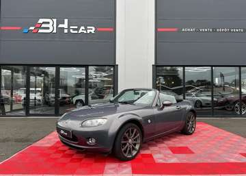 ROADSTER 1.8 125 ELEGANCE