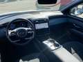 Hyundai TUCSON 1,6 CRDI 4WD 48V Trend Line Plus DCT Weiß - thumbnail 8