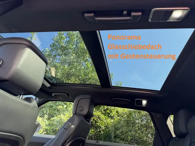 Land Rover Range Rover Sport view 15