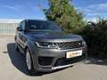 Land Rover Range Rover Sport 3,0SDV6 HSE Dynamic Automatik 1.Bes *viele Extras* Grau - thumbnail 1