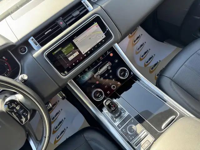 Land Rover Range Rover Sport view 10