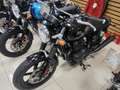 Royal Enfield Interceptor Black Ray 2023 Zwart - thumbnail 1