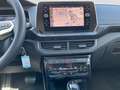 Volkswagen T-Cross 1.0TSI Style DSG MATRIX NAVI SITZH ACC Silber - thumbnail 8