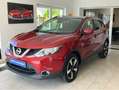 Nissan Qashqai 1.2 Autom. N-Connecta Panoramadach Rouge - thumbnail 1