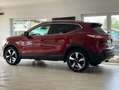 Nissan Qashqai 1.2 Autom. N-Connecta Panoramadach Rouge - thumbnail 3