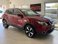 Nissan Qashqai 1.2 Autom. N-Connecta Panoramadach Rouge - thumbnail 5