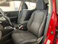 Nissan Qashqai 1.2 Autom. N-Connecta Panoramadach Rouge - thumbnail 8