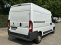 Peugeot Boxer 335 L2H2 Komfort BlueHDi 130 Weiß - thumbnail 3
