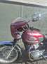 Kawasaki W 800 Rood - thumbnail 6
