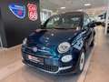 Fiat 500C Dolcevita Blau - thumbnail 1