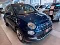 Fiat 500C Dolcevita Blau - thumbnail 3