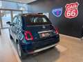 Fiat 500C Dolcevita Blau - thumbnail 4