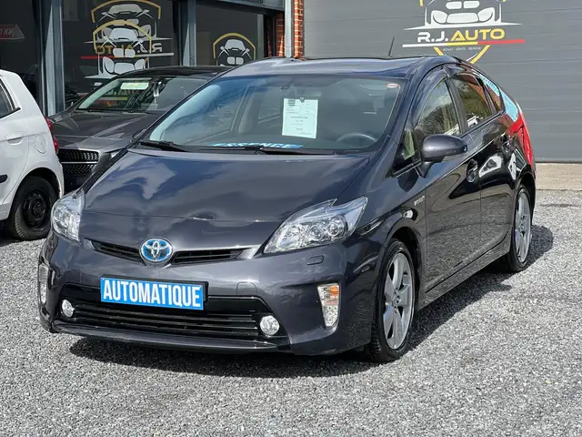 Toyota Prius Prius Hybrid 1.8i VVT-i garantie 24 mois