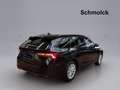 Skoda Octavia Combi Selection 2.0 TDI DSG 150 PS AHK Schwarz - thumbnail 4