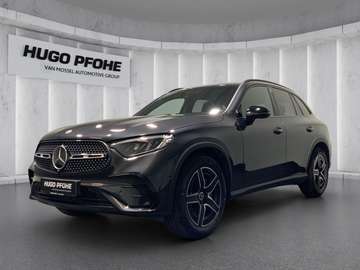 d AMG Line 4Matic | Night-Paket