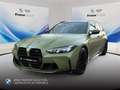 BMW M3 Competition xDrive Touring 360° HEAD-UP RFK Grün - thumbnail 1