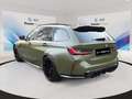 BMW M3 Competition xDrive Touring 360° HEAD-UP RFK Grün - thumbnail 4