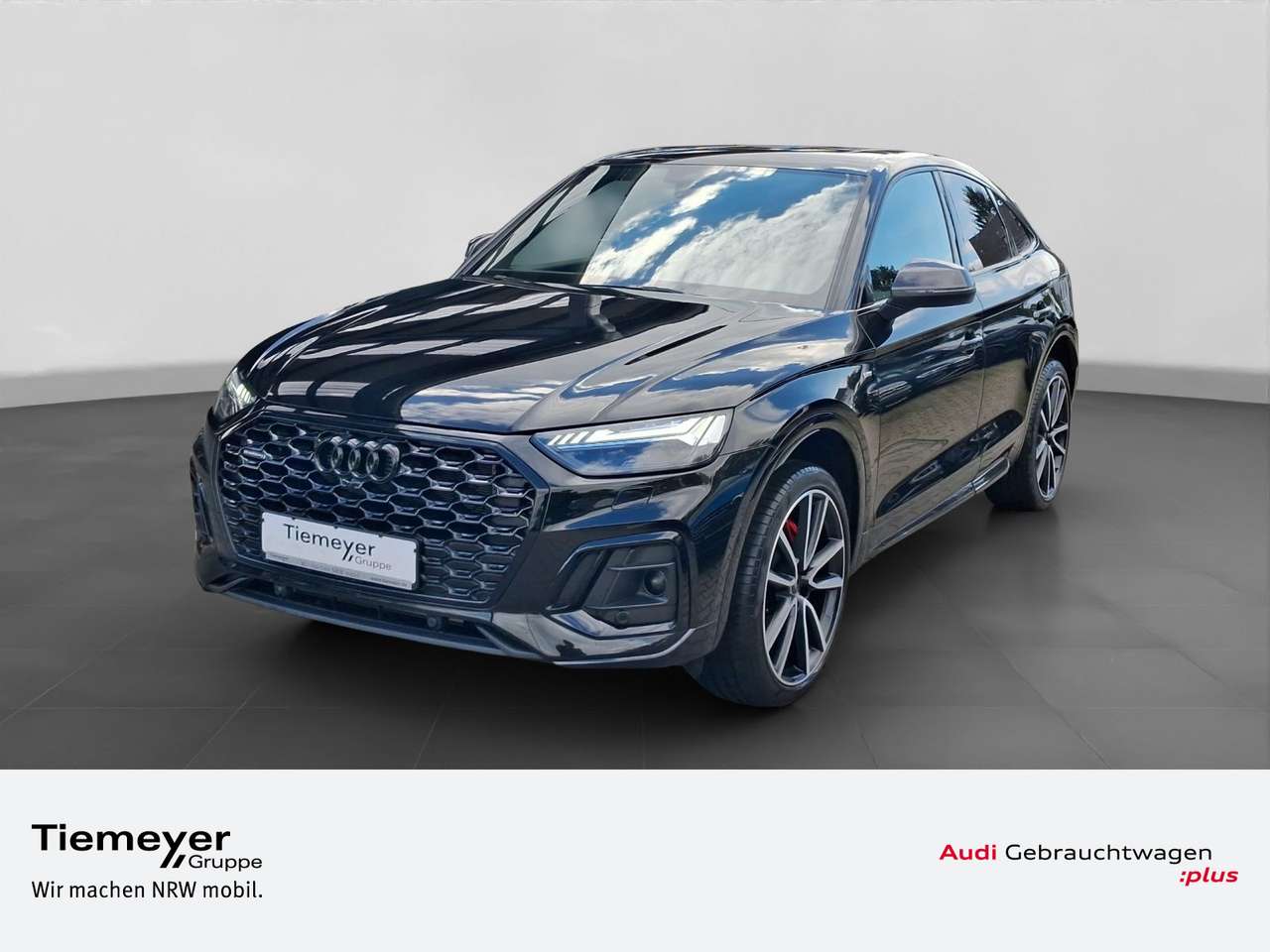 Audi Q5 2023