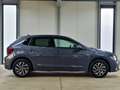 Volkswagen Polo 1.0 TSI 95pk DSG Life | Grijs - thumbnail 4