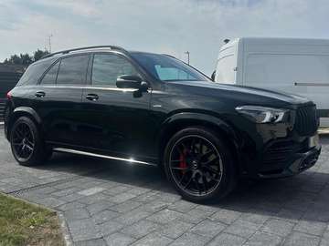 AMG GLE 53 4MATIC