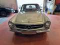 Mercedes-Benz SL 250 Pagode 250 in zeer goede staat. Argent - thumbnail 3