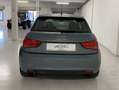 Audi A1 A1 1.6 tdi Ambition 105cv Azul - thumbnail 4