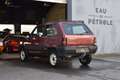 Fiat Panda 4x4 Sisley Rot - thumbnail 7