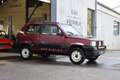 Fiat Panda 4x4 Sisley Rot - thumbnail 1