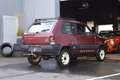 Fiat Panda 4x4 Sisley Rot - thumbnail 9