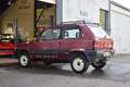 Fiat Panda 4x4 Sisley Rot - thumbnail 6