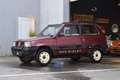 Fiat Panda 4x4 Sisley Rot - thumbnail 5