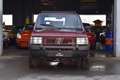 Fiat Panda 4x4 Sisley Rot - thumbnail 3