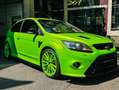 Ford Focus Focus Coupé RS 2,5 RS Grün - thumbnail 1