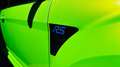 Ford Focus Focus Coupé RS 2,5 RS Grün - thumbnail 22