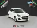 Suzuki Swift 1.2h Dualjet Hybrid Clear 83cv my20 Alb - thumbnail 1